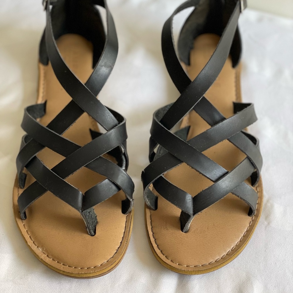 Rampage Myra Sandals 9